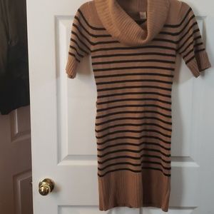 🚫SOLD🚫 Sweater Dress